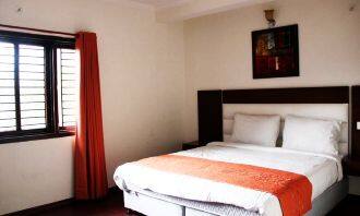 Hill Wood Resort, Nainital 2
